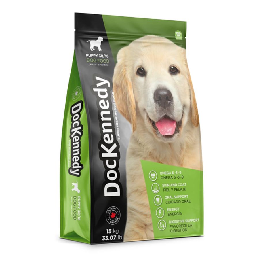 Doc Kennedy Puppy 7.5K