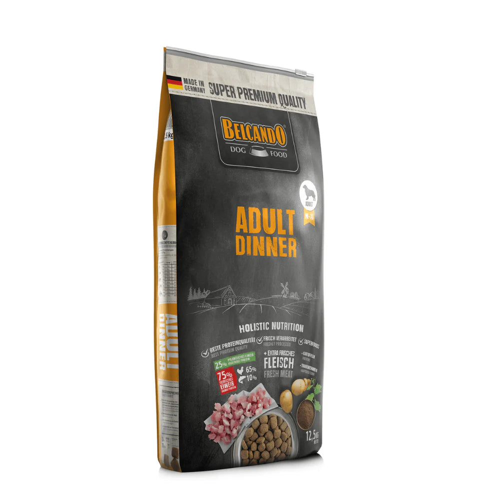 Belcando Adult Dinner 12,5 Kg