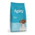 Agility Perro Adulto Talla Pequeña 15kg