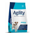 Agility Perro Adulto Talla Pequeña 1,5kg