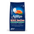 Agility+ Gato Adulto Salmón 1,5kg