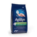 Agility+ Control Peso 1.5kg