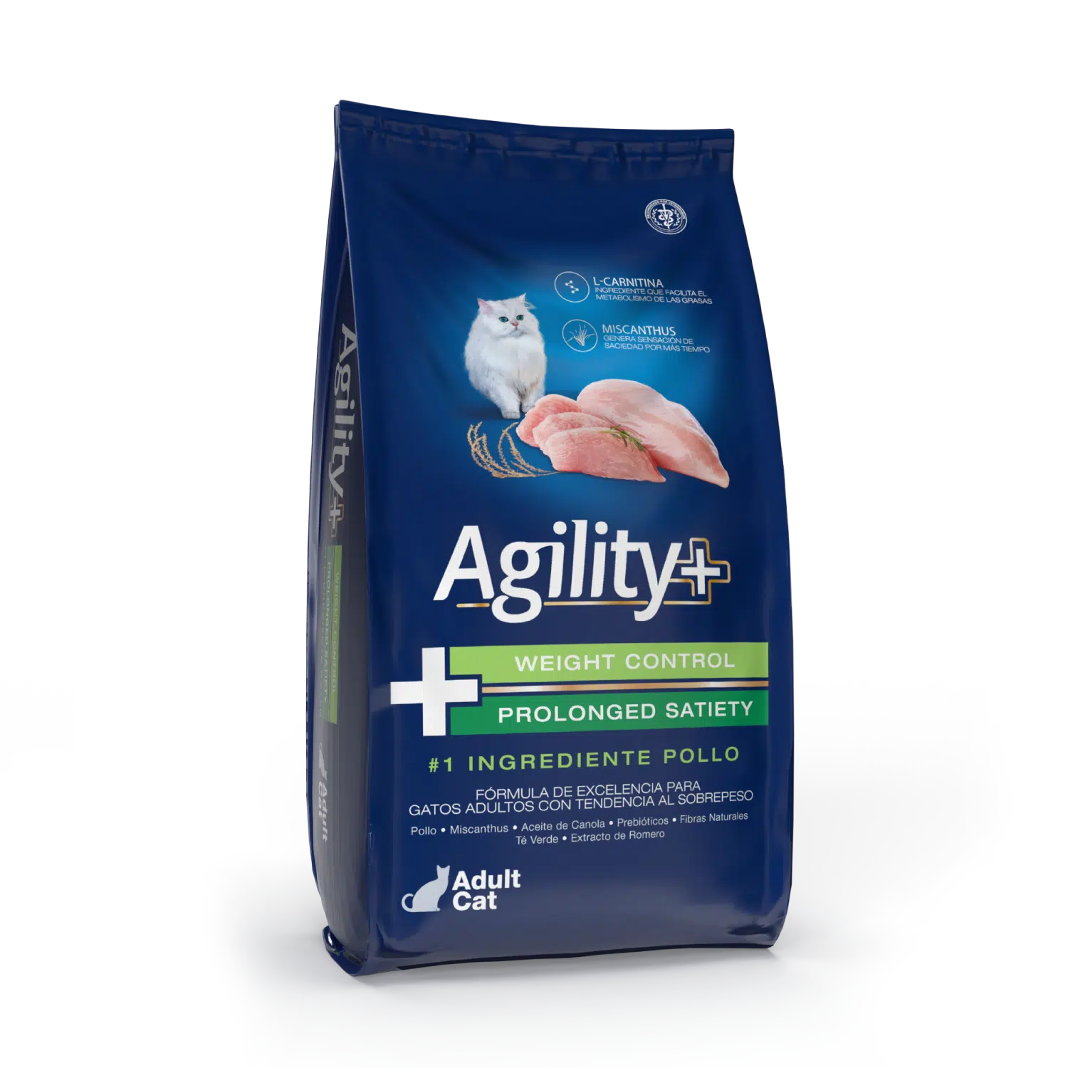 Agility+ Control Peso 1.5kg