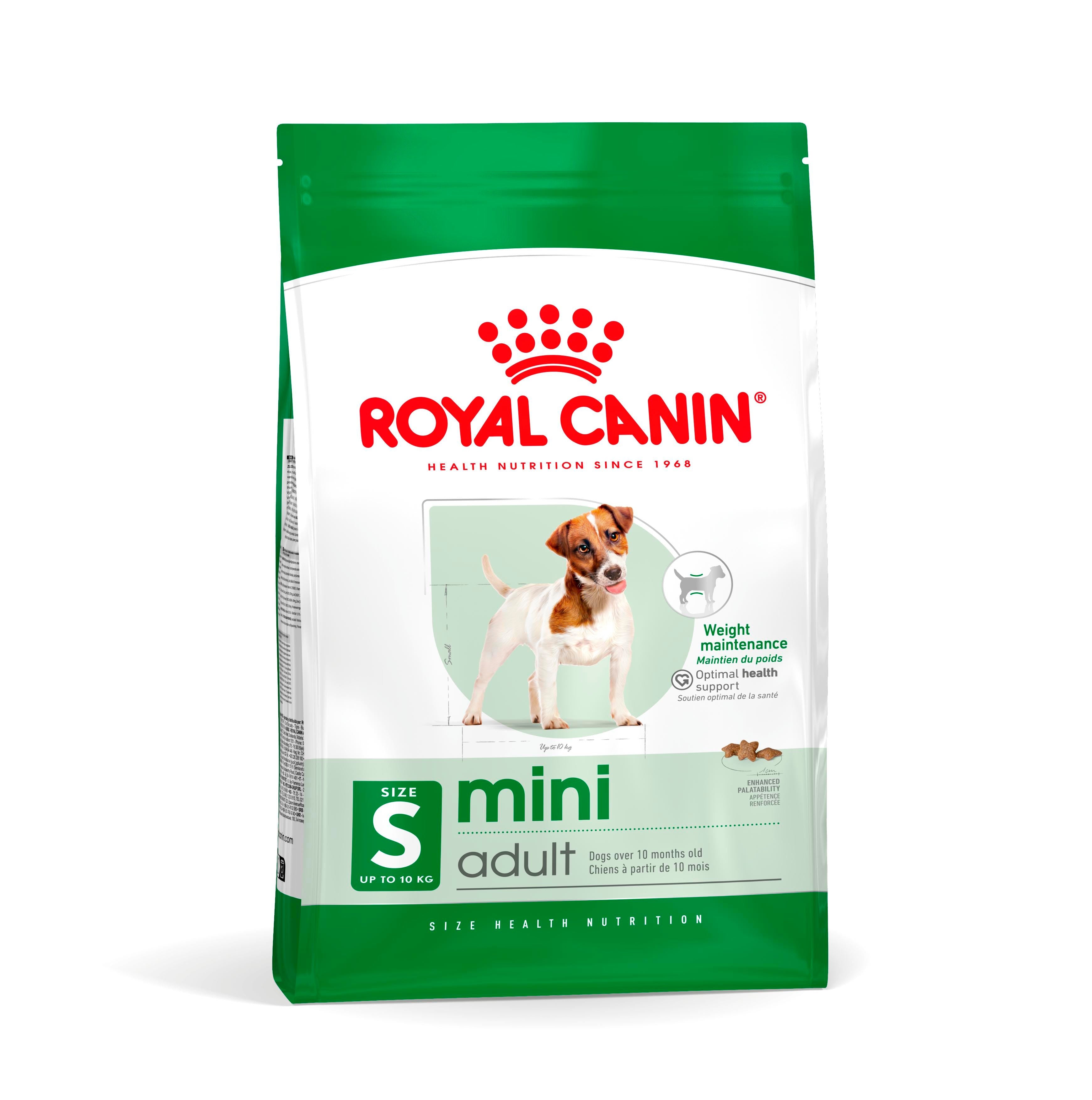 Royal Canin Mini Adulto 7.5kg