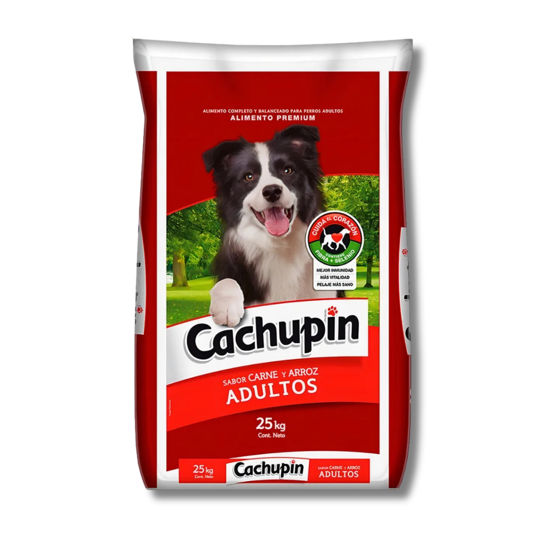 Cachupin 25kg