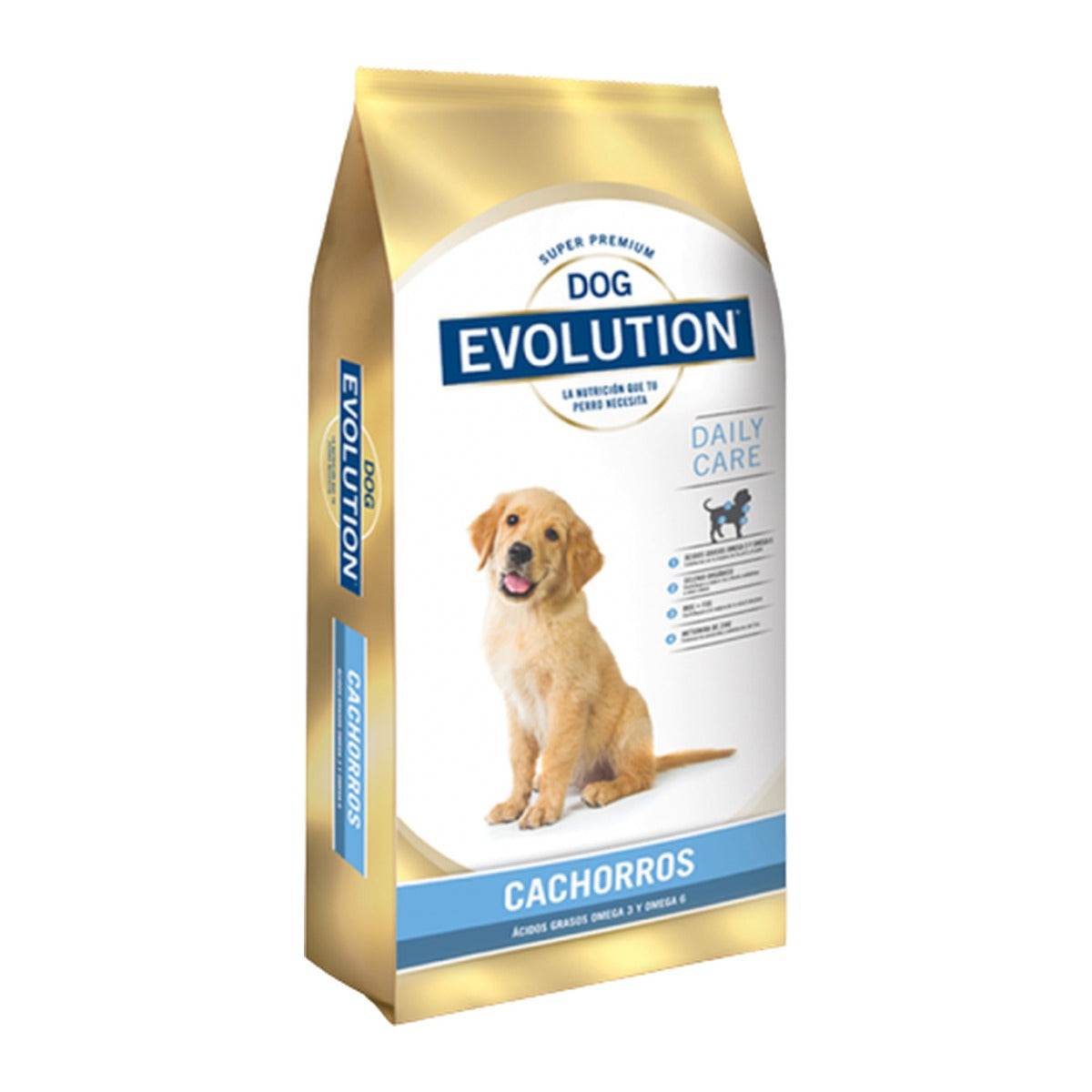 Dog Evolution Cachorro 15kg