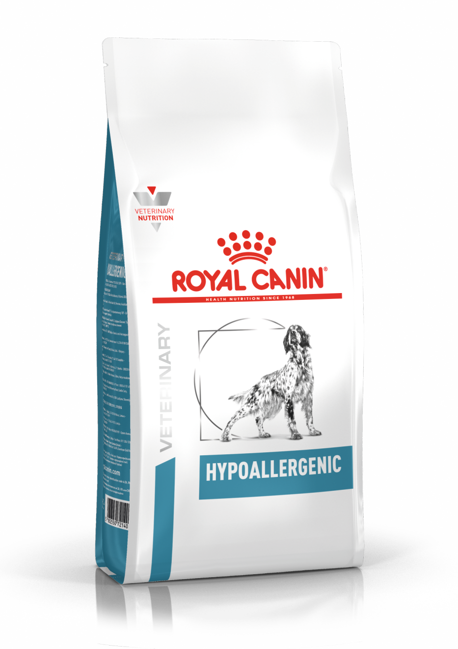 Royal Canin Hypoallergenic Canine 10.1kg