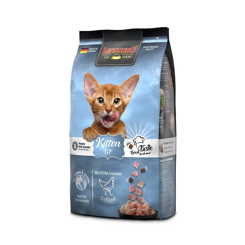 Leonardo Kitten GF 1,8Kg 
