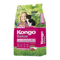 Kongo Gatitos 1kg
