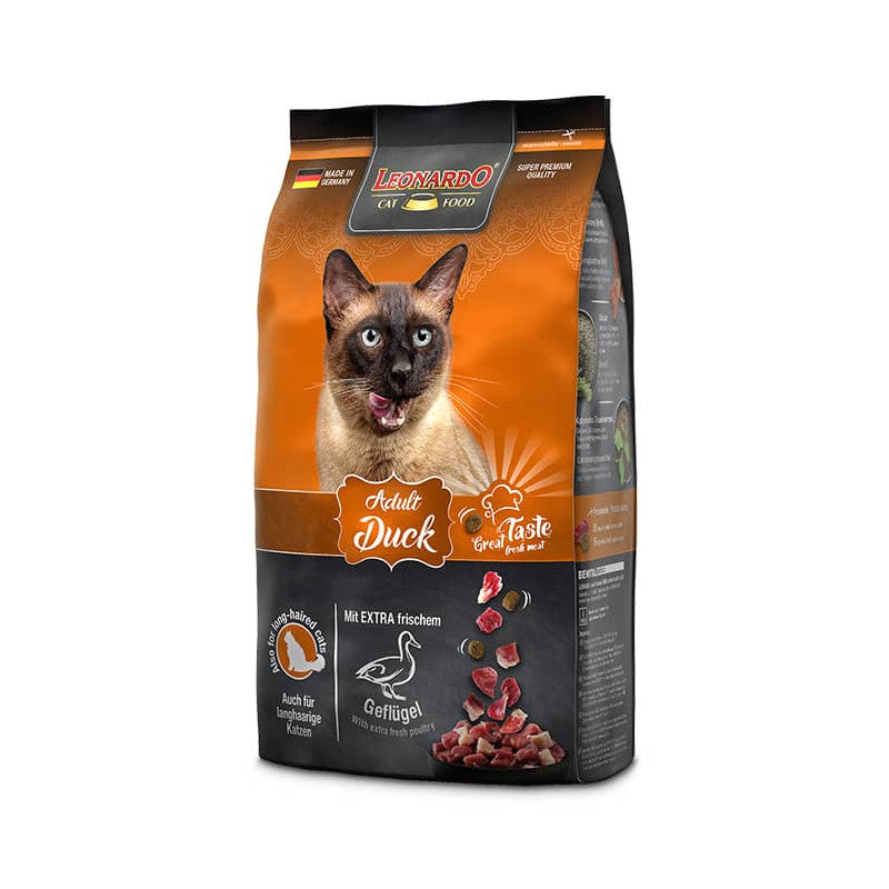 Leonardo Adult Duck 7,5 Kg