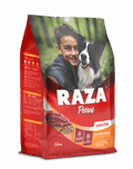 Raza Perro Adulto 20kg