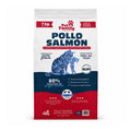 Pet Family Gato Pollo y Salmón 7kg