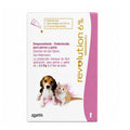 Revolution 6% 0,25 ml