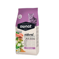 Ownat Classic Sterilized Gato 1.5kg