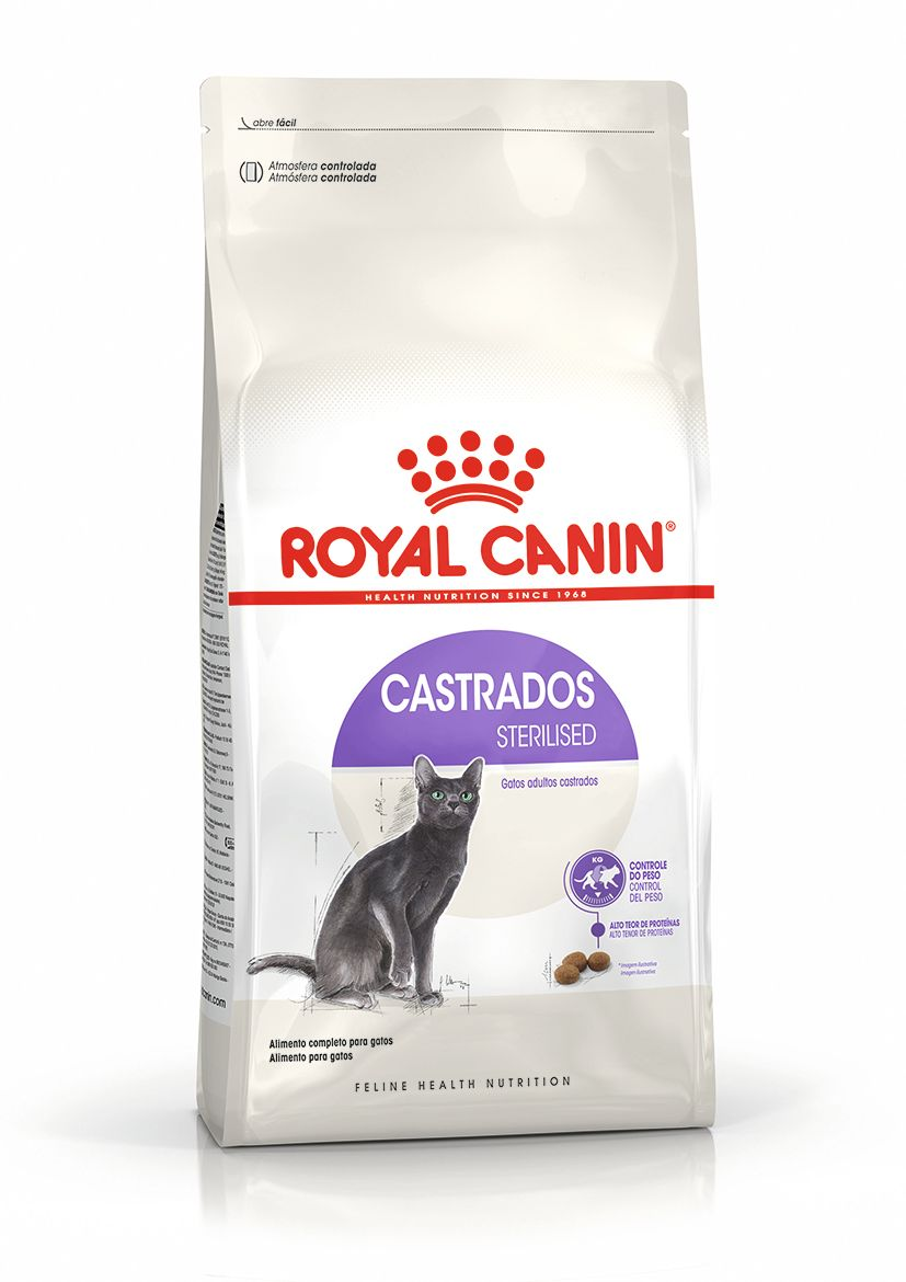 Royal Canin Sterilised Feline 1.5kg