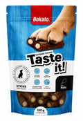 Bokato Snack taste It Dental Trocitos 150gr