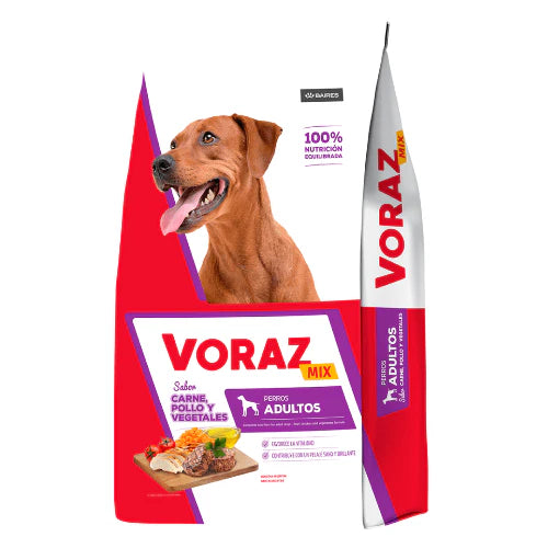 Voraz 25kg