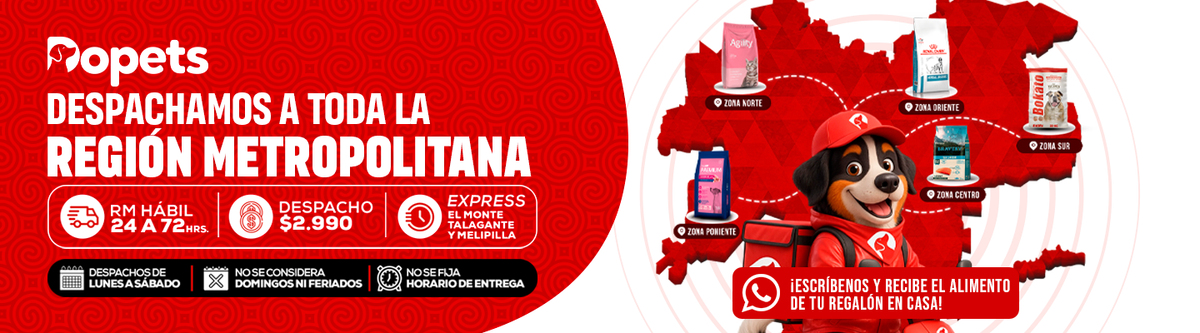 Banner promocional